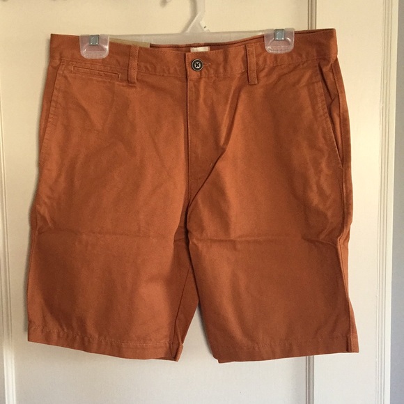 Lands' End Shorts Mens Shorts Poshmark